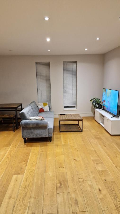 London City Apartment One Ealing Zewnętrze zdjęcie