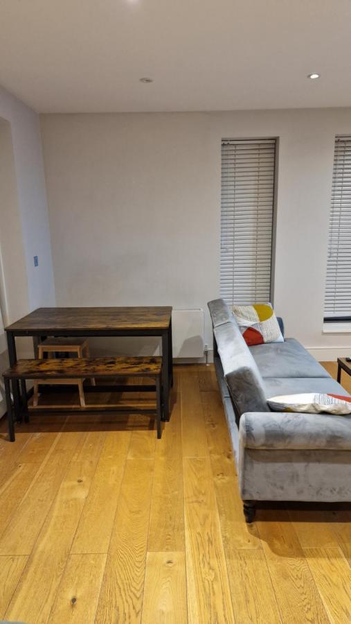 London City Apartment One Ealing Zewnętrze zdjęcie