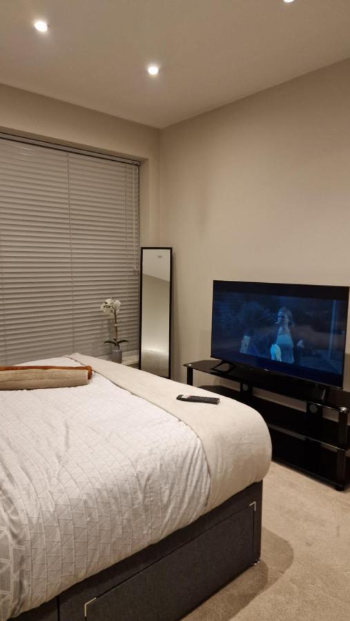 London City Apartment One Ealing Zewnętrze zdjęcie