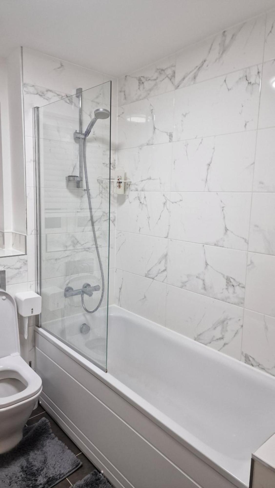London City Apartment One Ealing Zewnętrze zdjęcie